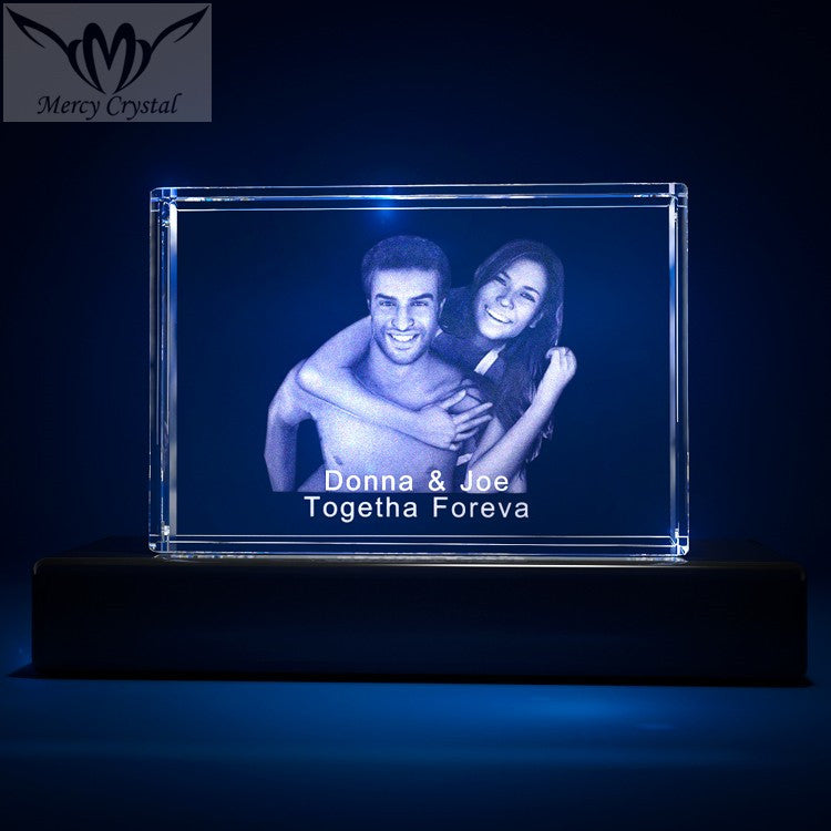 crystal photo custom laser engraving crystal sphere crystal photo custom laser engraving crystal sphere